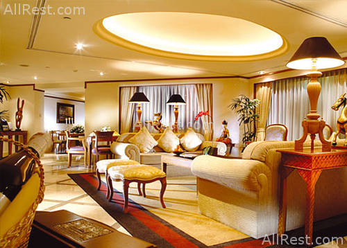 Melia Purosani Yogyakarta 14